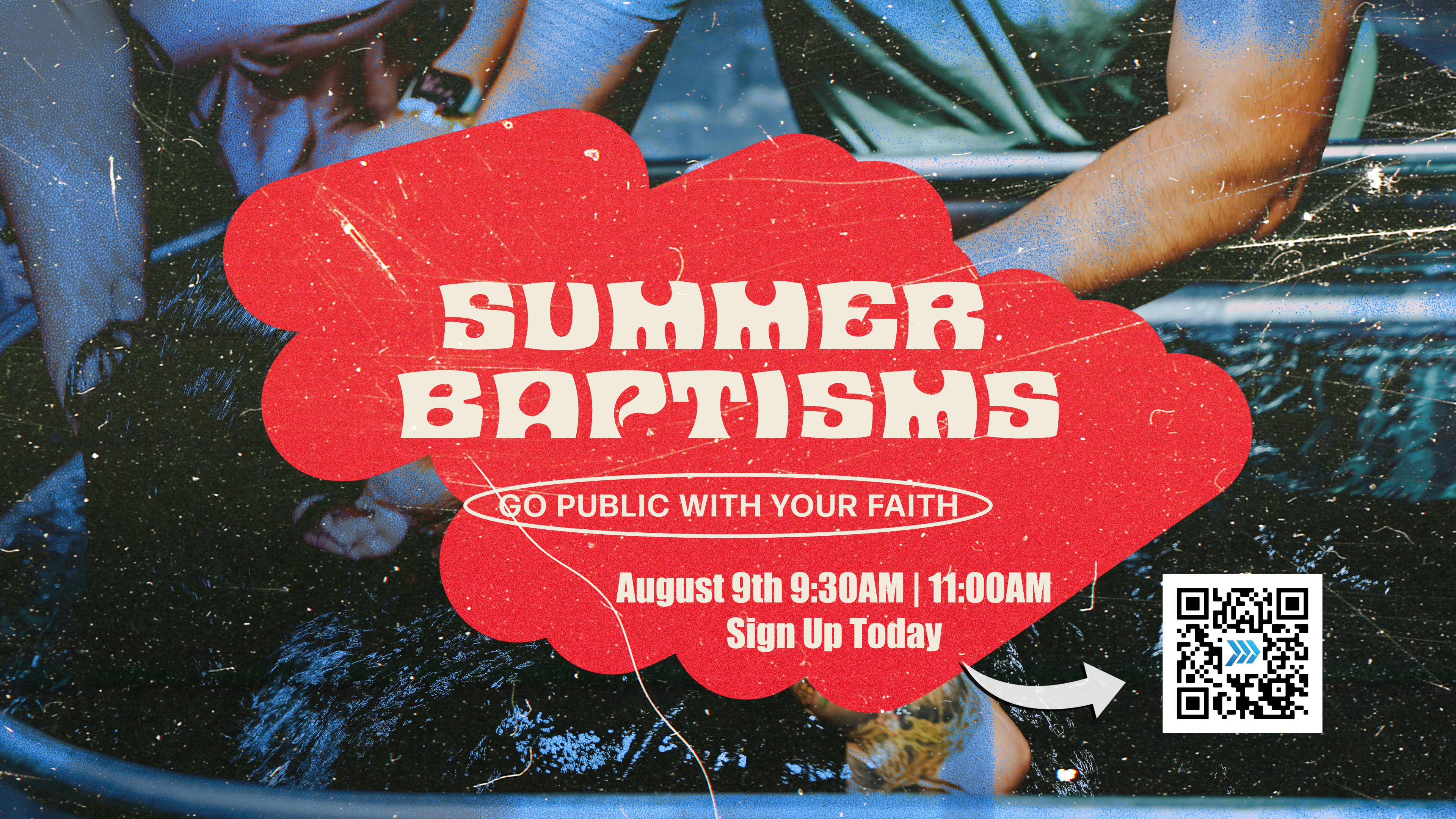 SummerBaptism